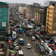 Eastleigh is a hub for goods coming from China that make their way across East and Central Africa.